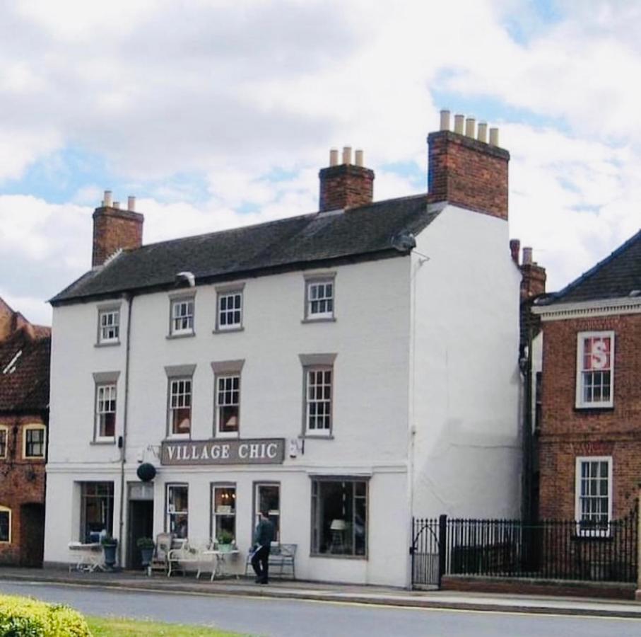 Chateau 9 Neuf Newark-on-Trent  Exterior photo