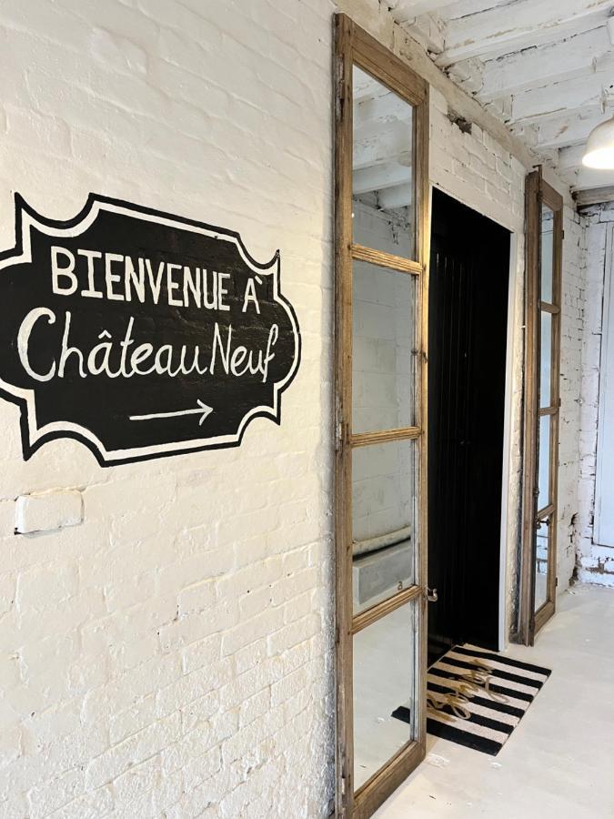 Chateau 9 Neuf Newark-on-Trent  Exterior photo